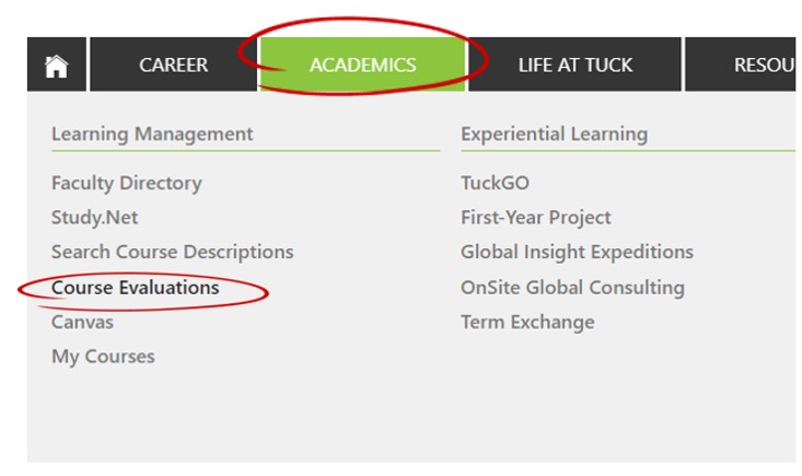 Course evaluations jpg